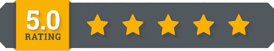 SugarMute 5 Star Rating