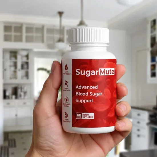 SugarMute Formula